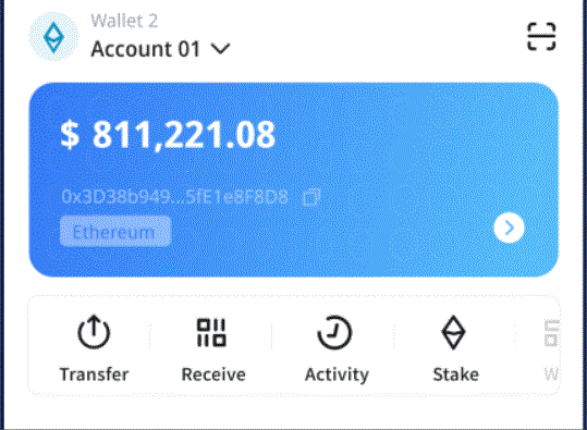 imtoken Android 版本im钱包 2.5-（imtoken255 下载